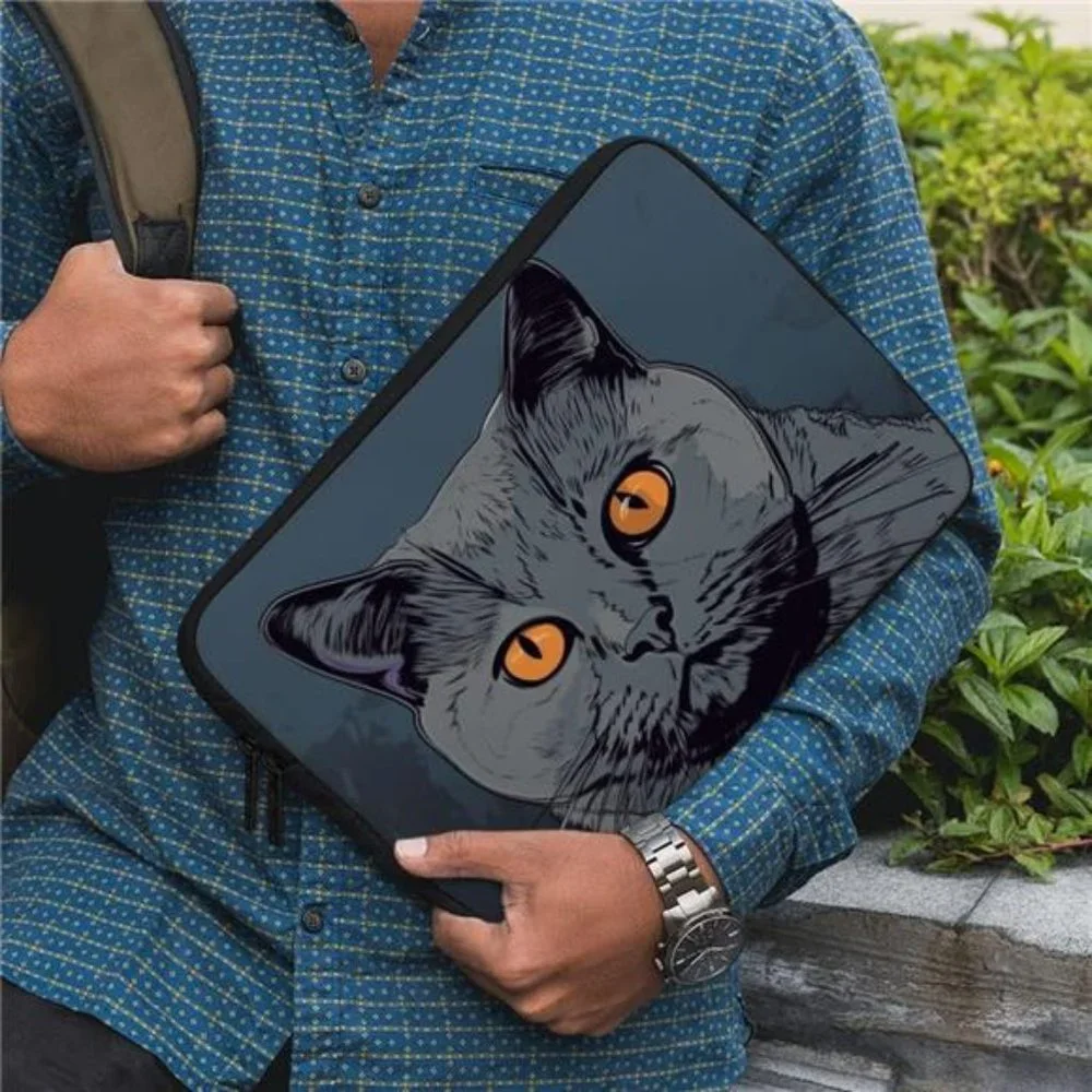 British Shorthair 2-Sided Print Mac Book Pro 16